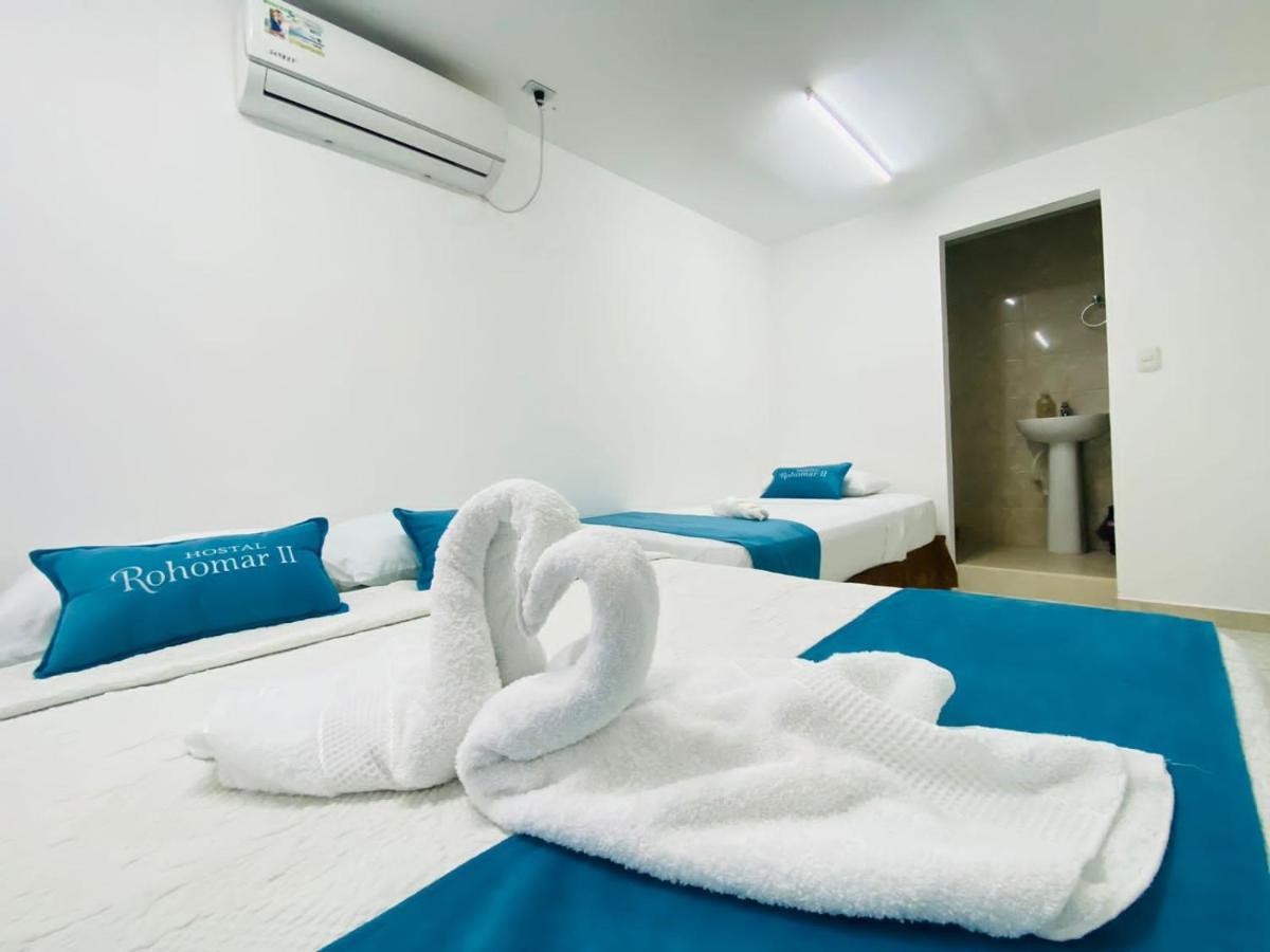 Guest house Rohomar Ii San Andres (San Andres and Providencia Islands)