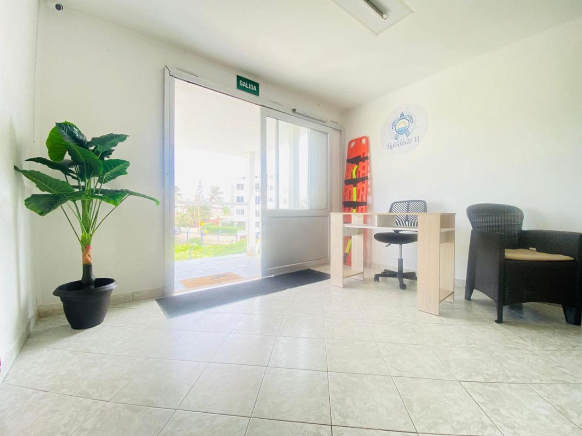 Guest house Rohomar Ii San Andres (San Andres and Providencia Islands)