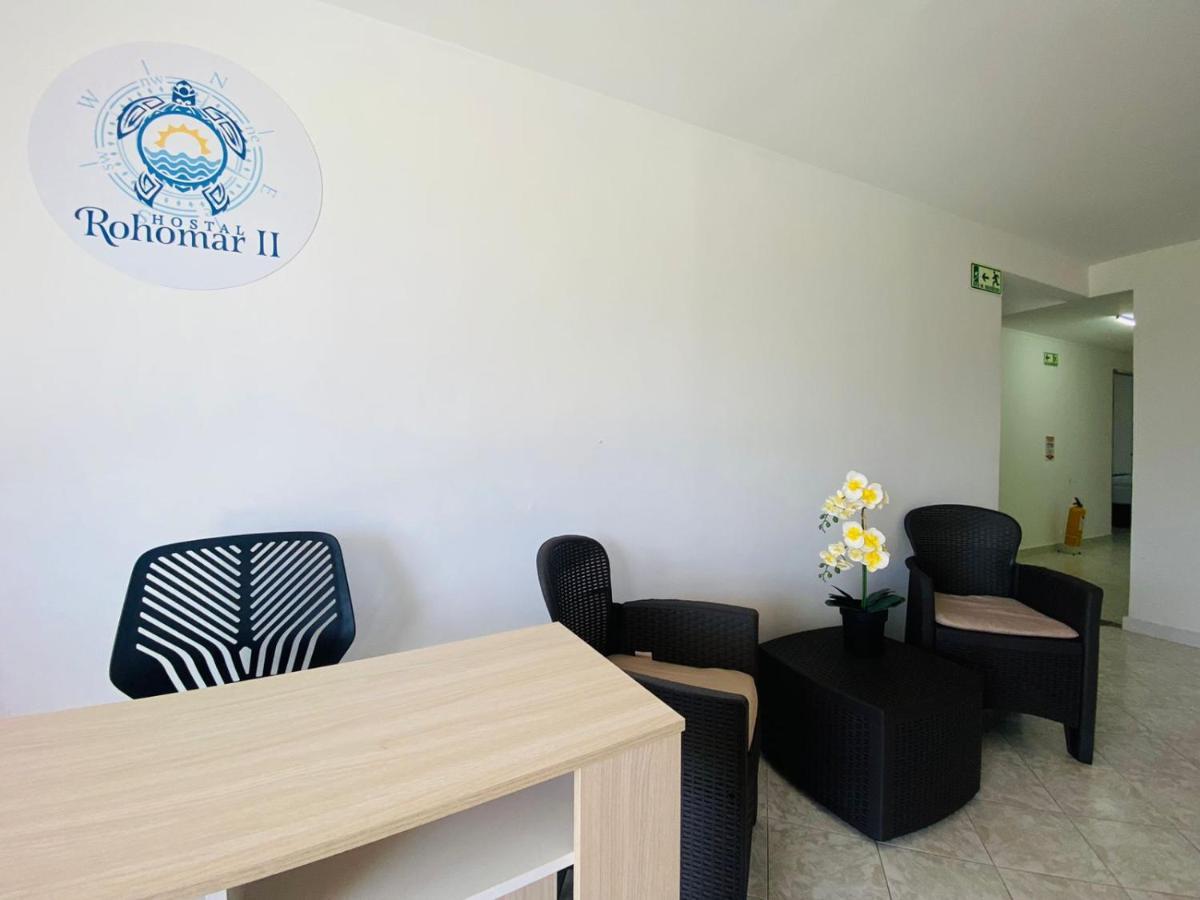 Guest house Rohomar Ii