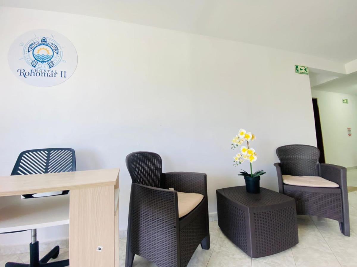 Rohomar Ii Guest house San Andres (San Andres and Providencia Islands)