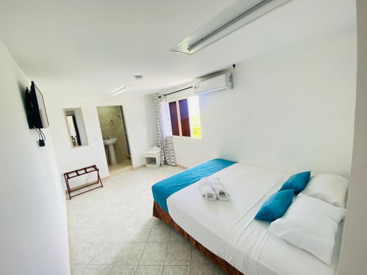 Rohomar Ii Guest house San Andres (San Andres and Providencia Islands)