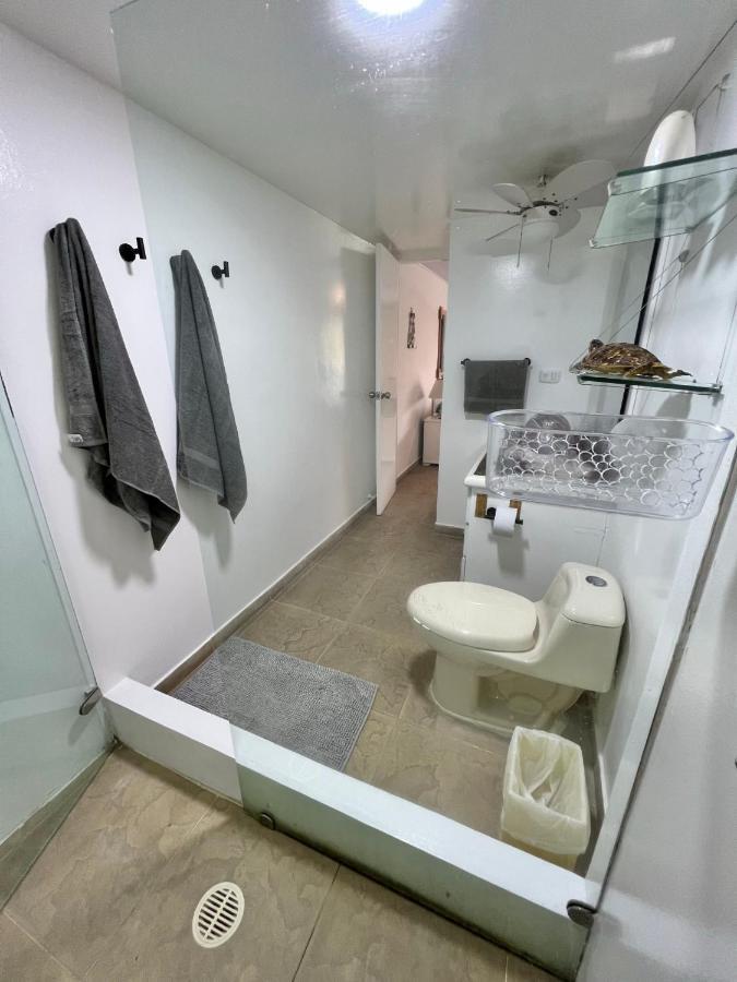 Amazing 1br With Pool @san Andres Island Apartamento
