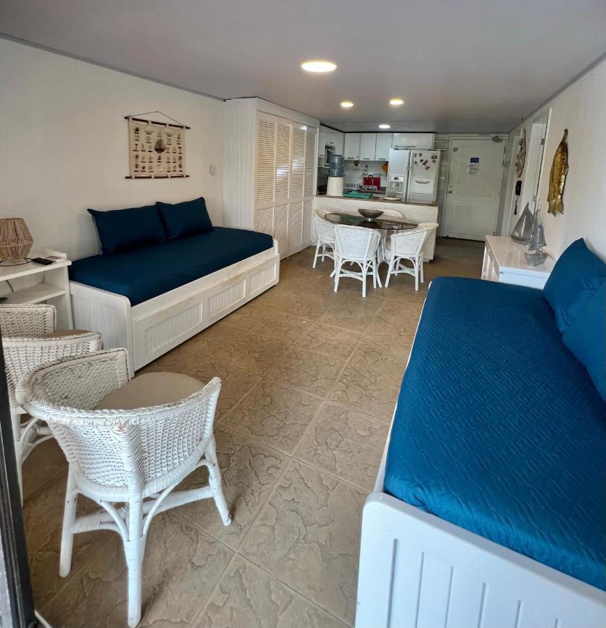 Amazing 1br With Pool @san Andres Island Apartamento San Andrés