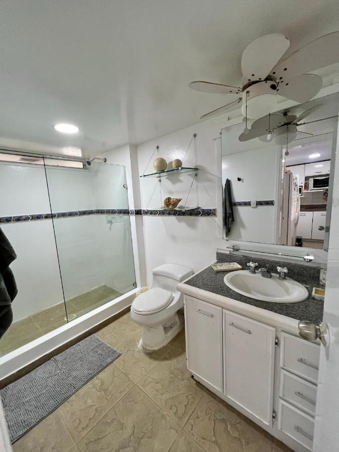 Amazing 1br With Pool @san Andres Island Apartamento San Andrés