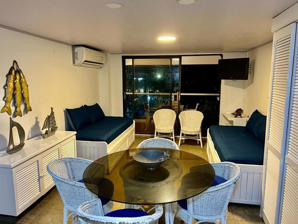 Apartamento Amazing 1br With Pool @san Andres Island *