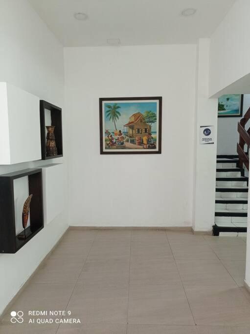 Apartment Lindo En El Mejor Sector De La Isla. Piscina, Bbq, Playa A 30 Metros *