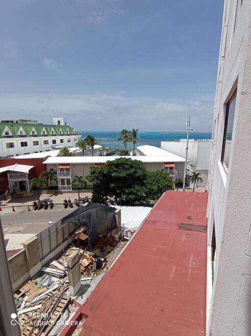 Apartment Lindo En El Mejor Sector De La Isla. Piscina, Bbq, Playa A 30 Metros