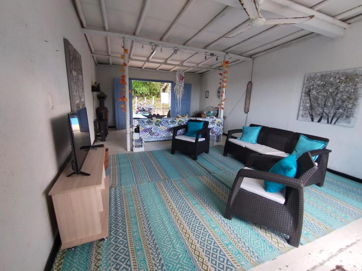 Inn Massalli Sanctuary San Andrés