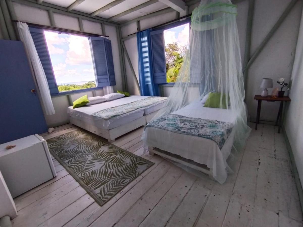Massalli Sanctuary Inn San Andrés