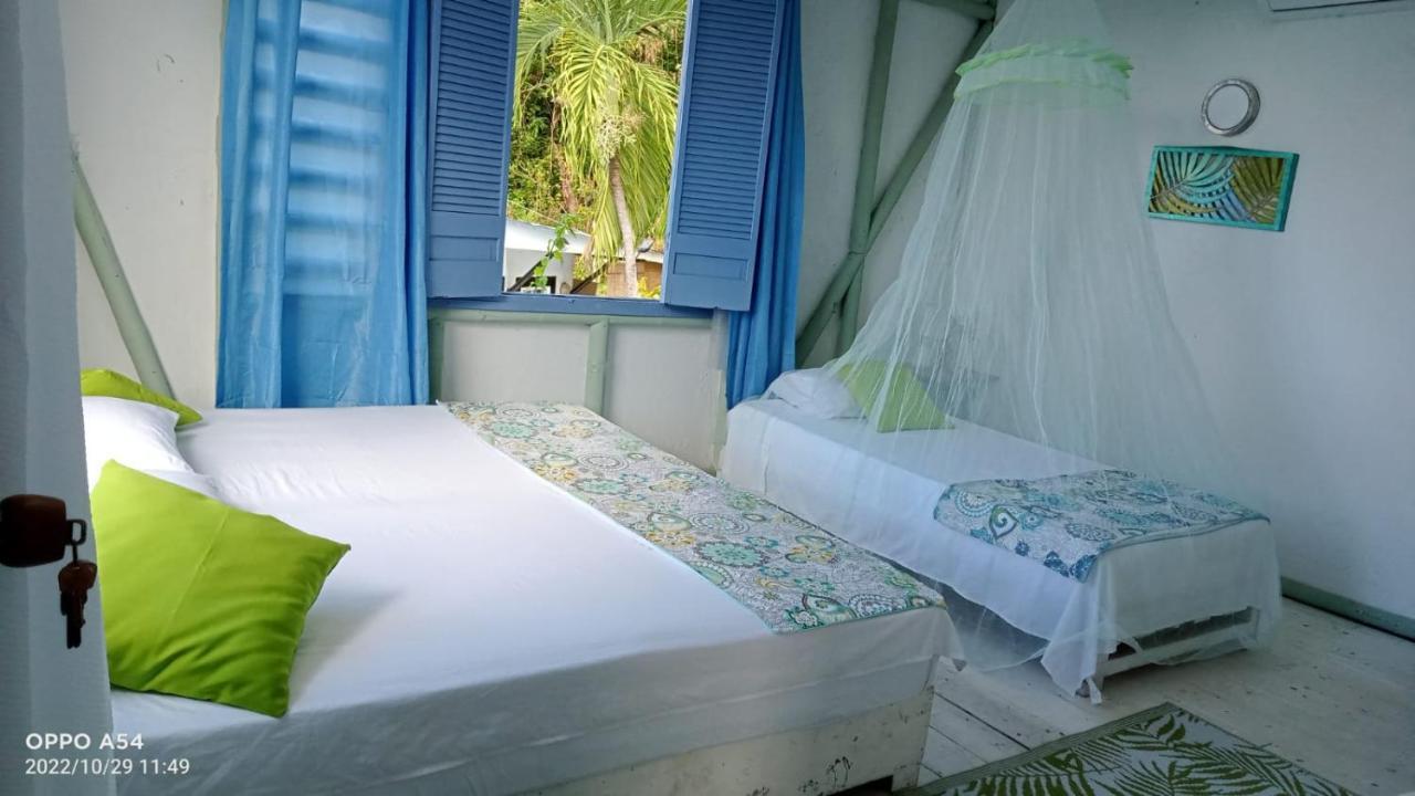 Inn Massalli Sanctuary