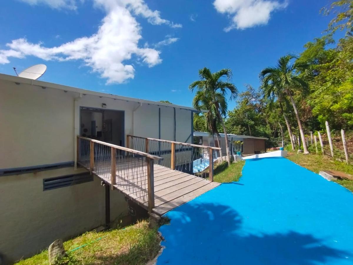 Massalli Sanctuary Inn San Andrés