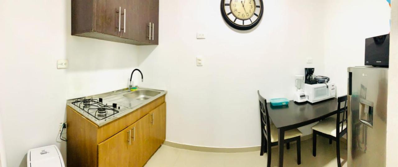 Bahia Tropical Apartahotel 3*