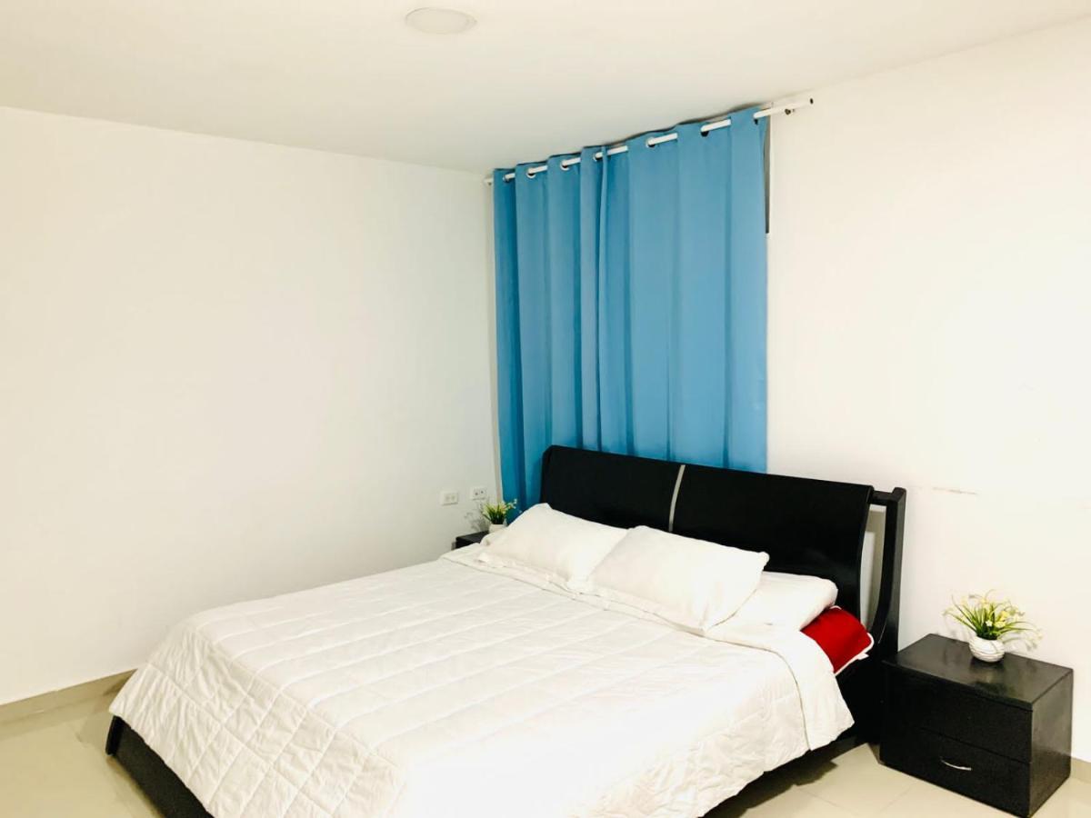Apartahotel Bahia Tropical 3*