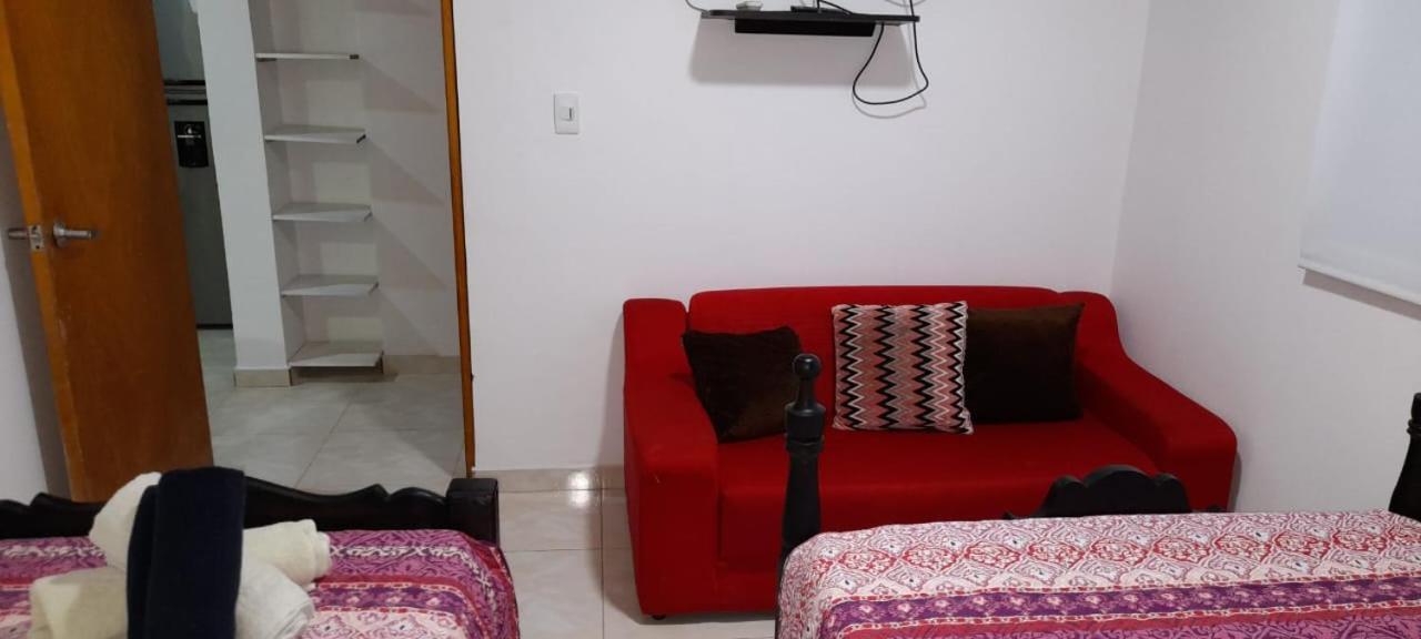 Nap Paradise View Apartamento