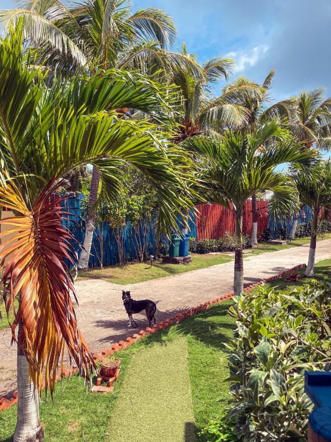 Casa El Karaho San Andres (San Andres and Providencia Islands)