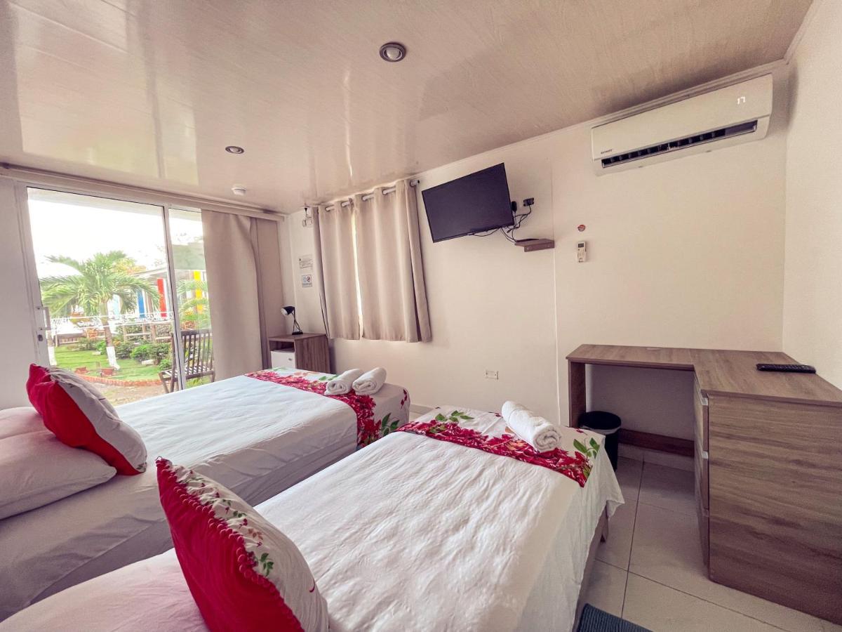 Casa El Karaho 3*