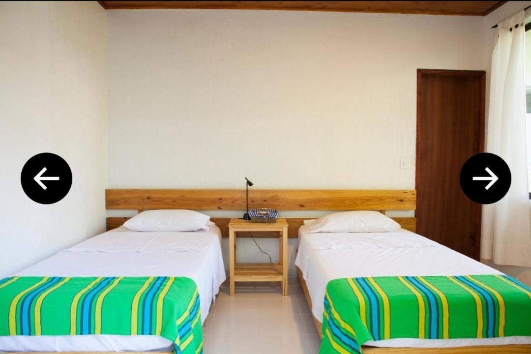 Aw Island Hotel