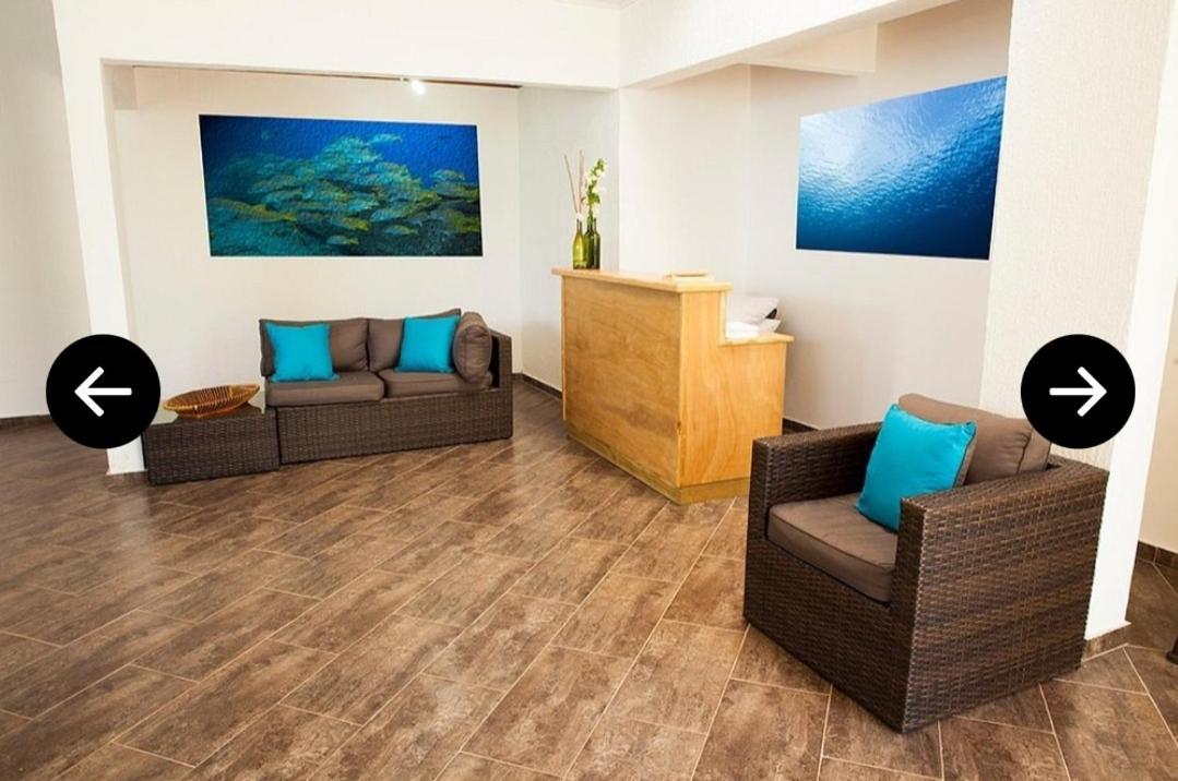 Aw Island Hotel