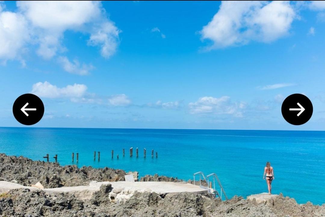 Aw Island 3* San Andrés