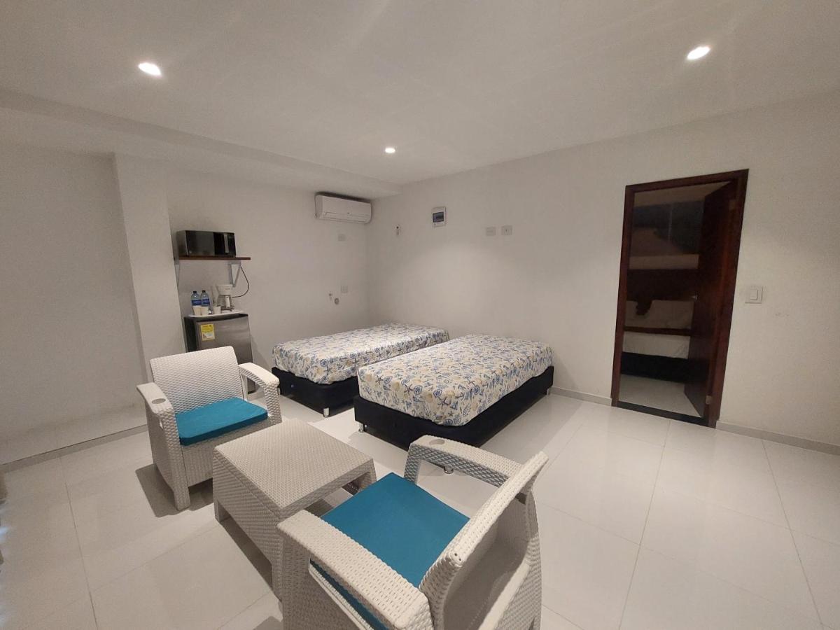 Guest house Bahia *