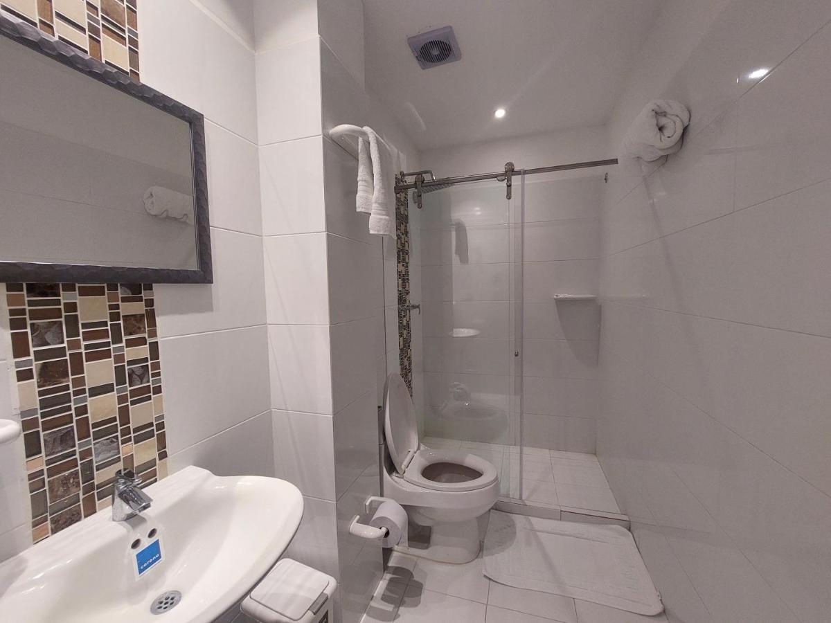 Guest house Bahia *
