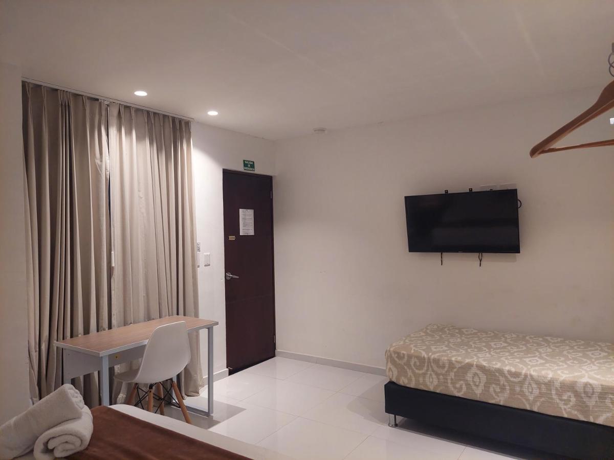 Bahia Guest house San Andres (San Andres and Providencia Islands)