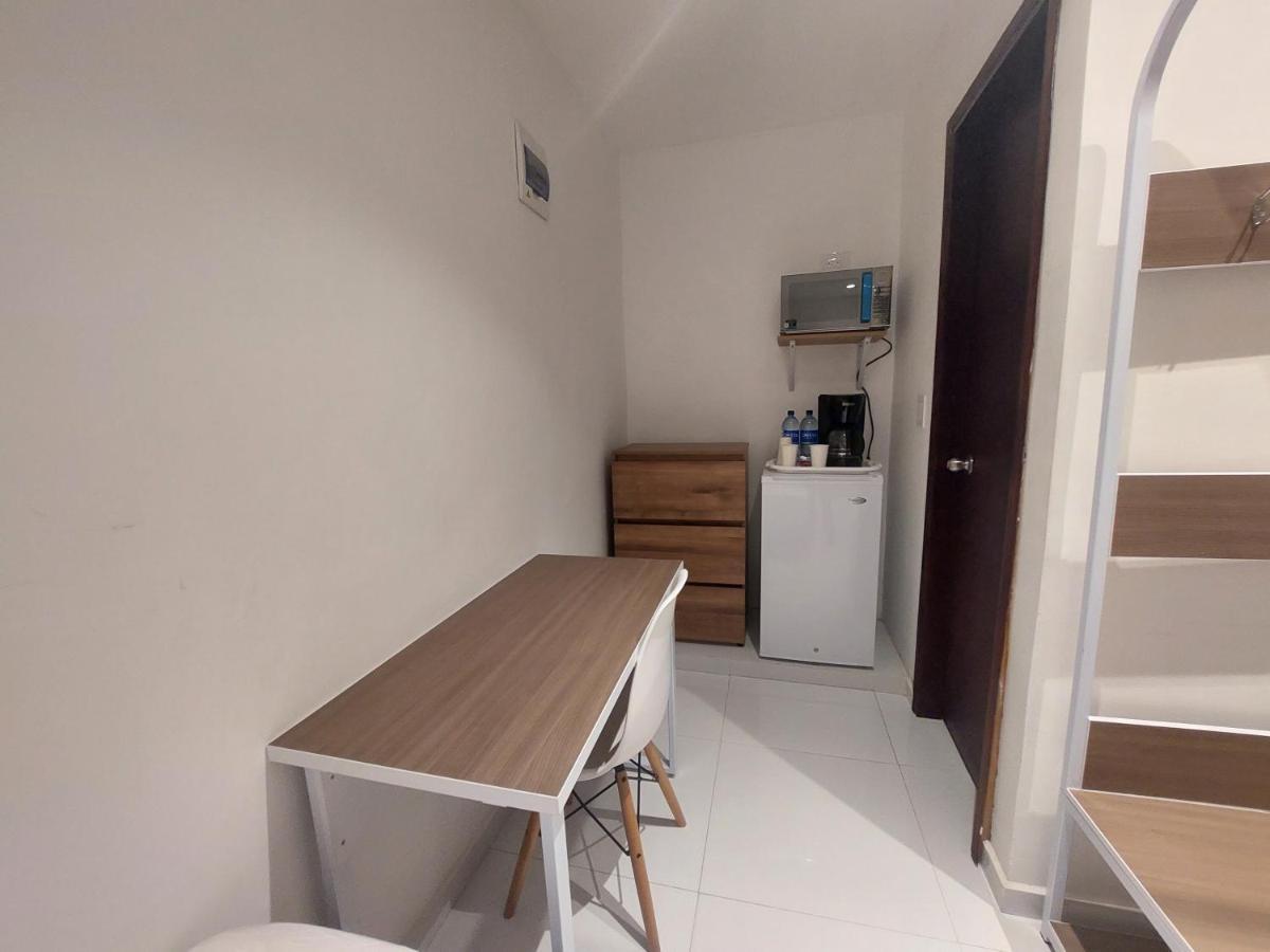 Bahia Guest house
