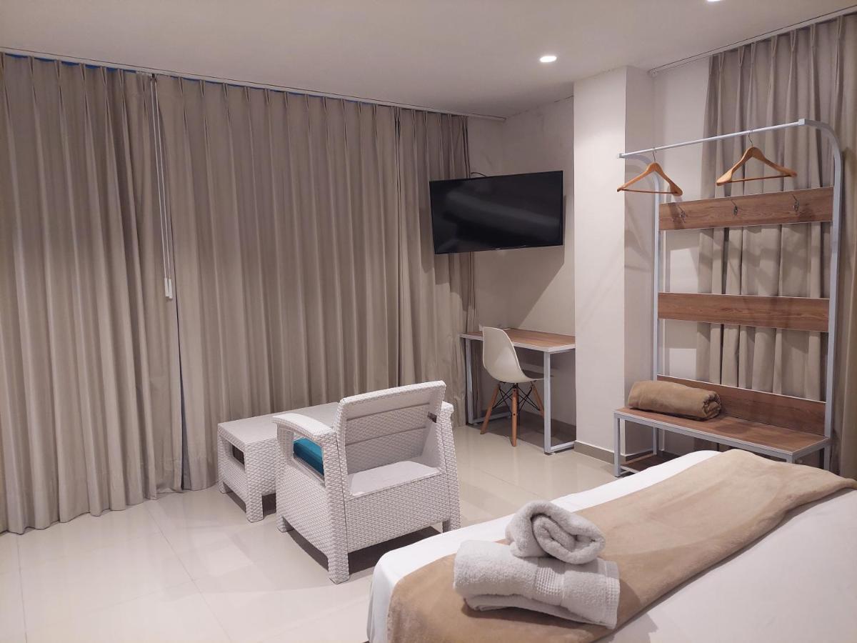 Bahia Guest house