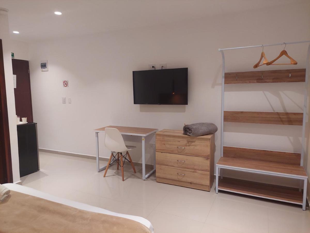Bahia Guest house *