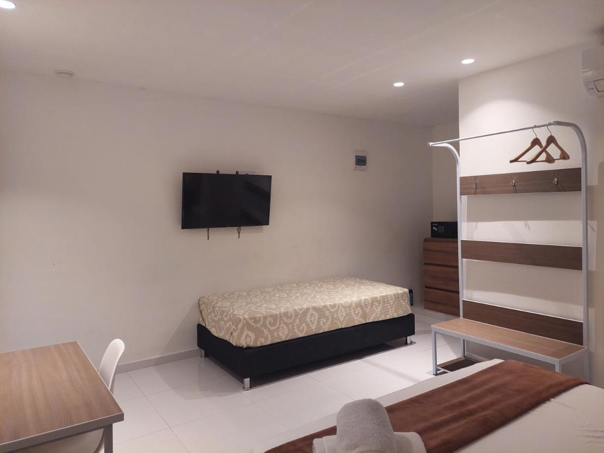 Guest house Bahia San Andres (San Andres and Providencia Islands)