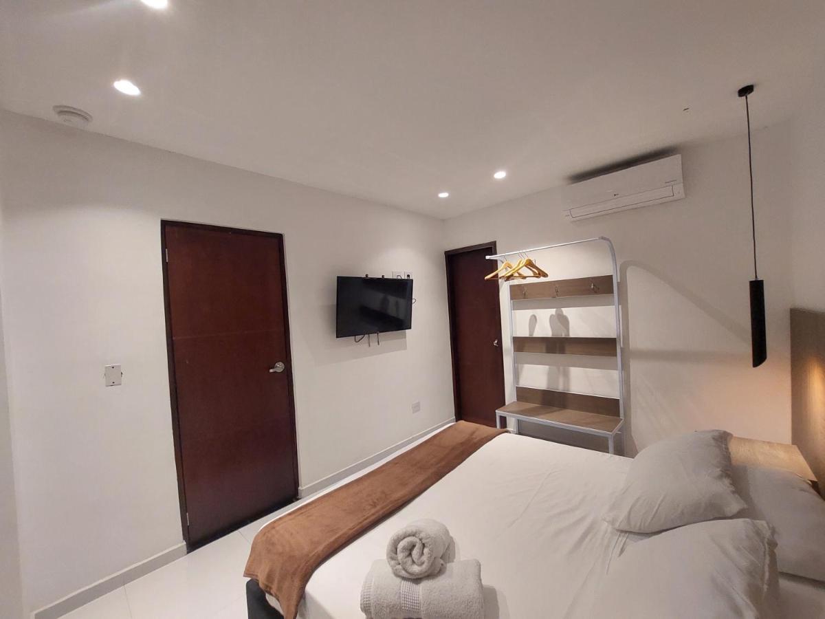 Bahia Guest house *