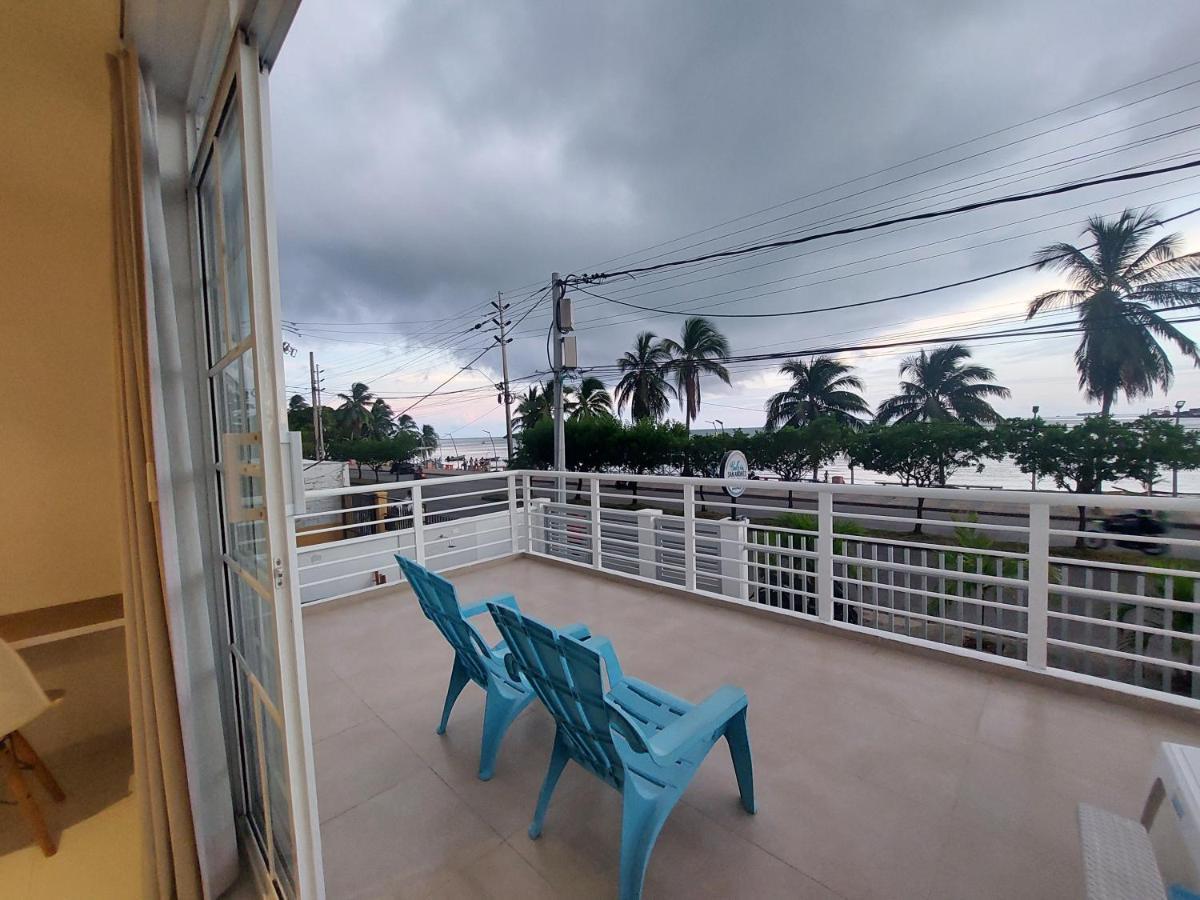Guest house Bahia San Andres (San Andres and Providencia Islands)