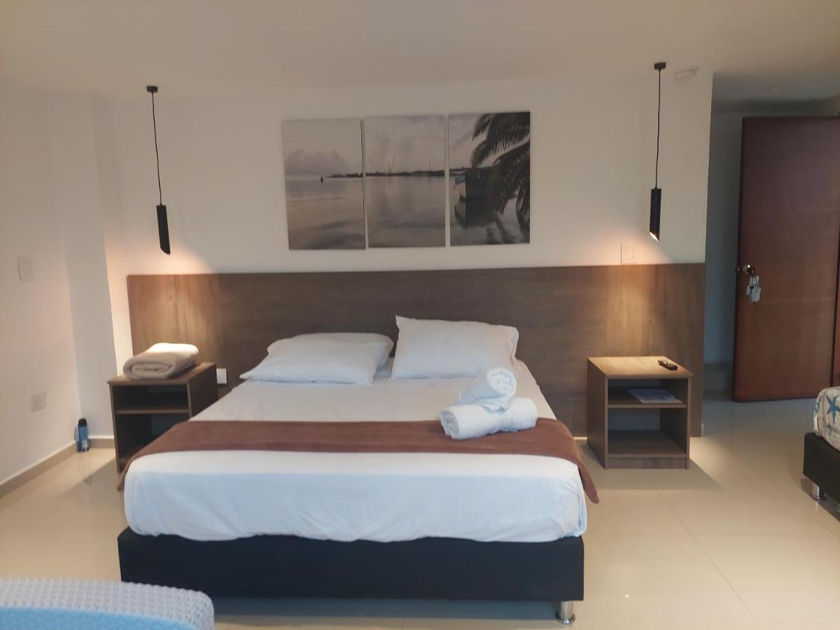 Bahia Guest house San Andres (San Andres and Providencia Islands)