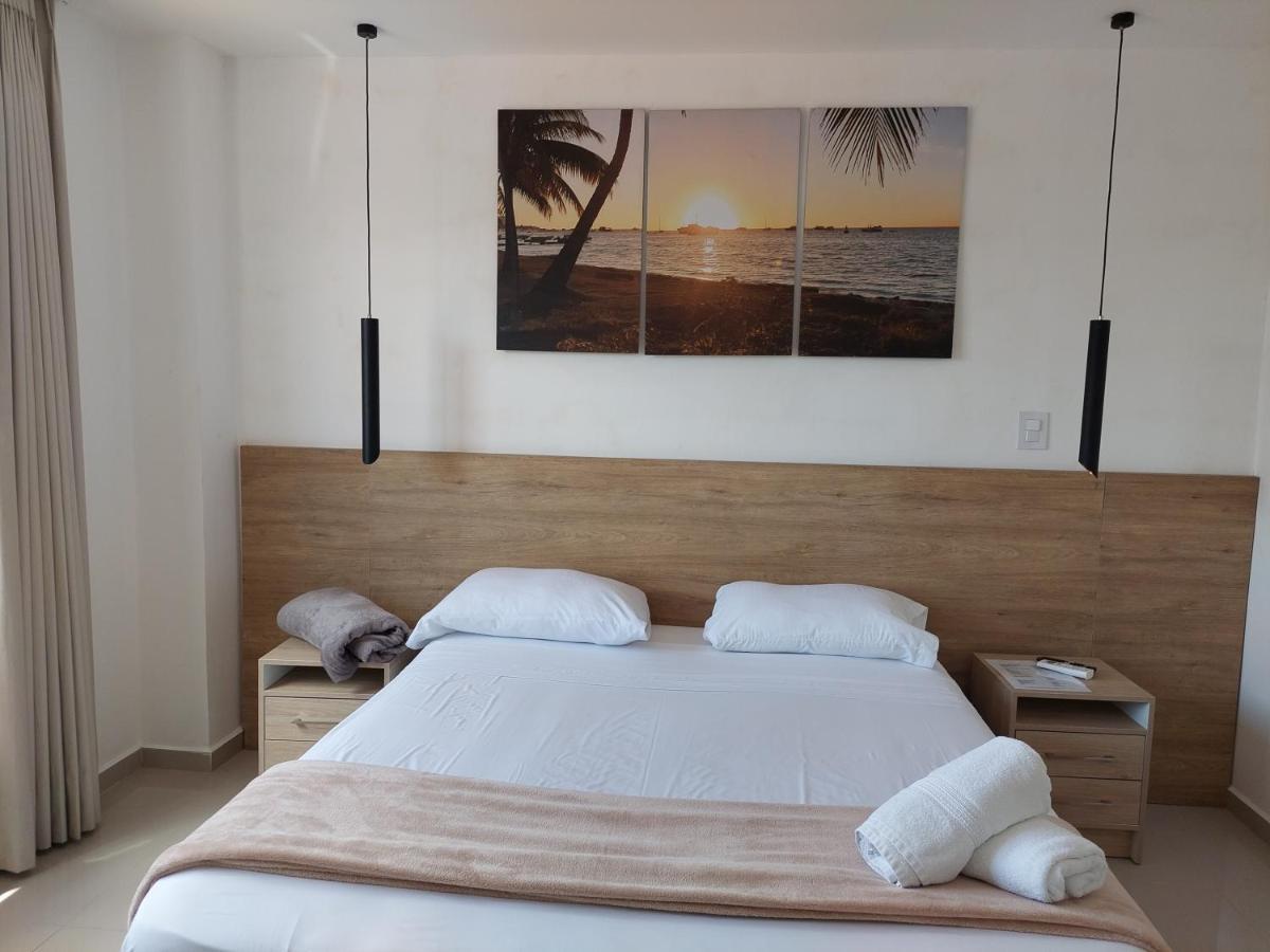 Guest house Bahia San Andres (San Andres and Providencia Islands)