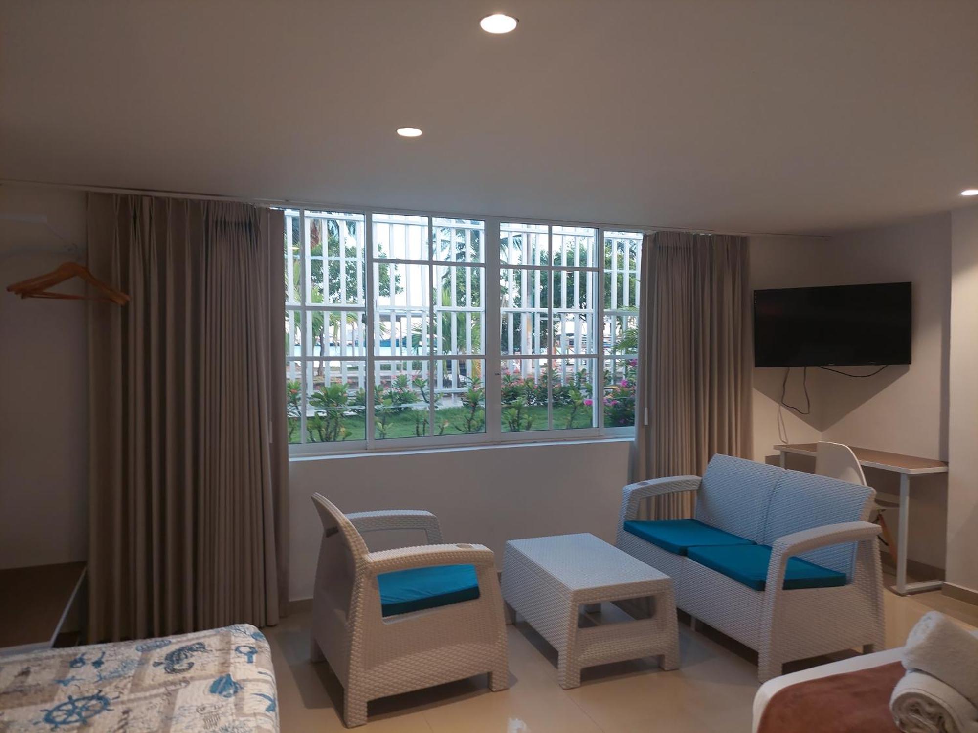 Bahia Guest house San Andres (San Andres and Providencia Islands)