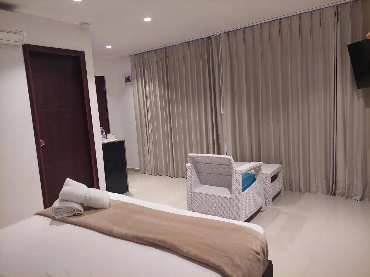 Bahia Guest house *
