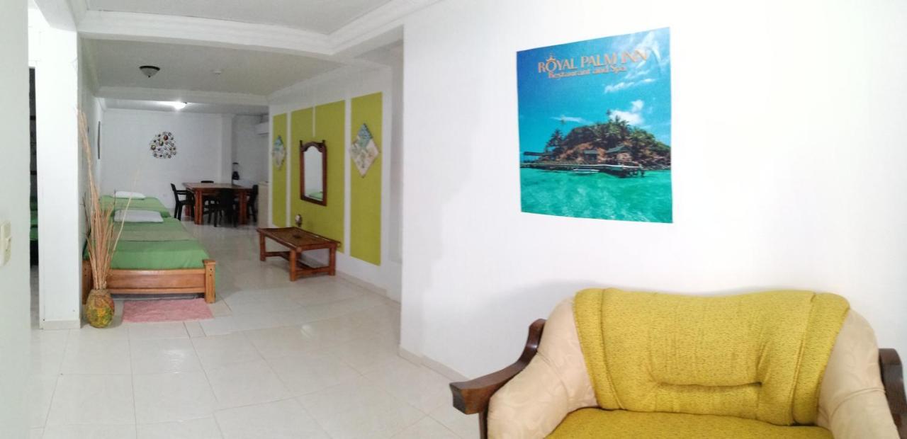 Casa Royal Palm 4*