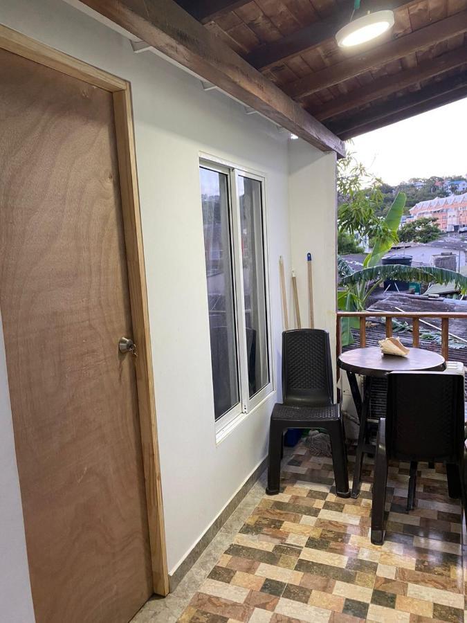 Pensión Green Garden House San Andrés, Islas San Andrés