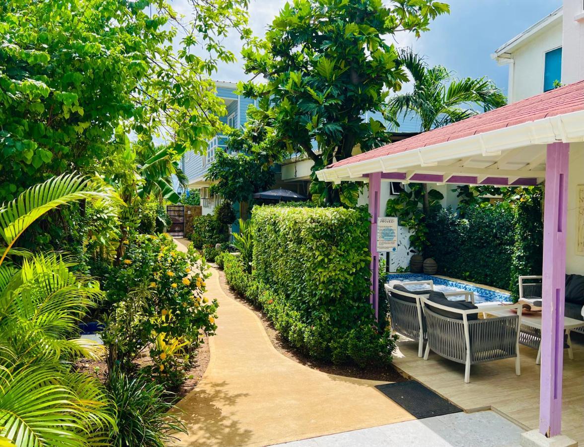 Summer House San Andrés