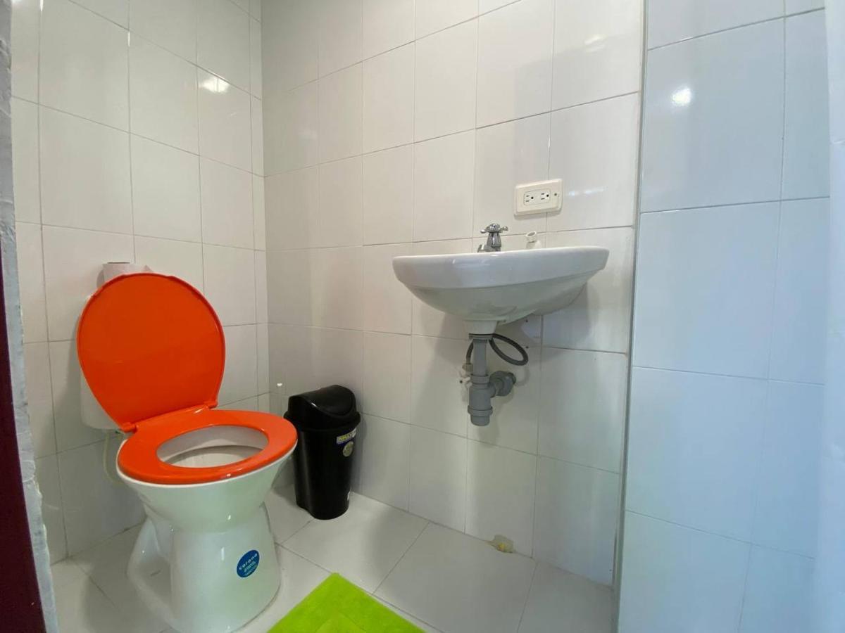 Posada Shalain Inn San Andres (San Andres and Providencia Islands)
