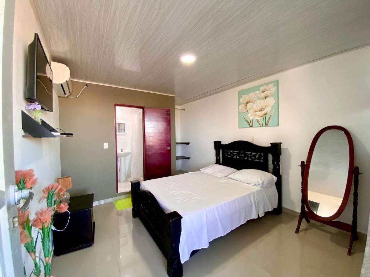 Posada Shalain San Andres (San Andres and Providencia Islands)