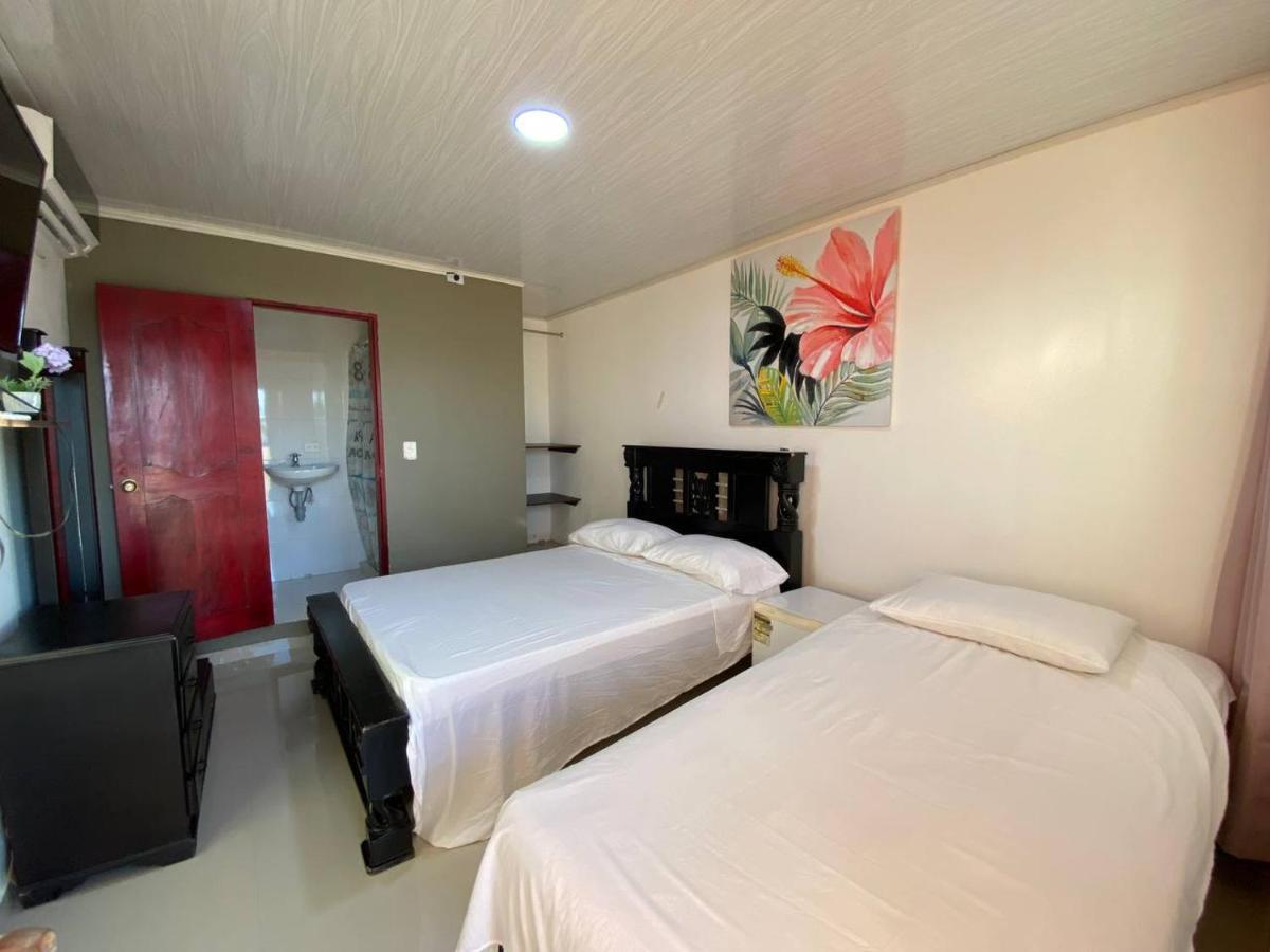 Posada Shalain Inn *