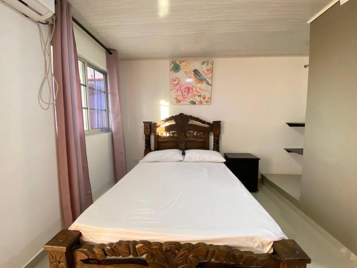 Posada Shalain San Andres (San Andres and Providencia Islands)