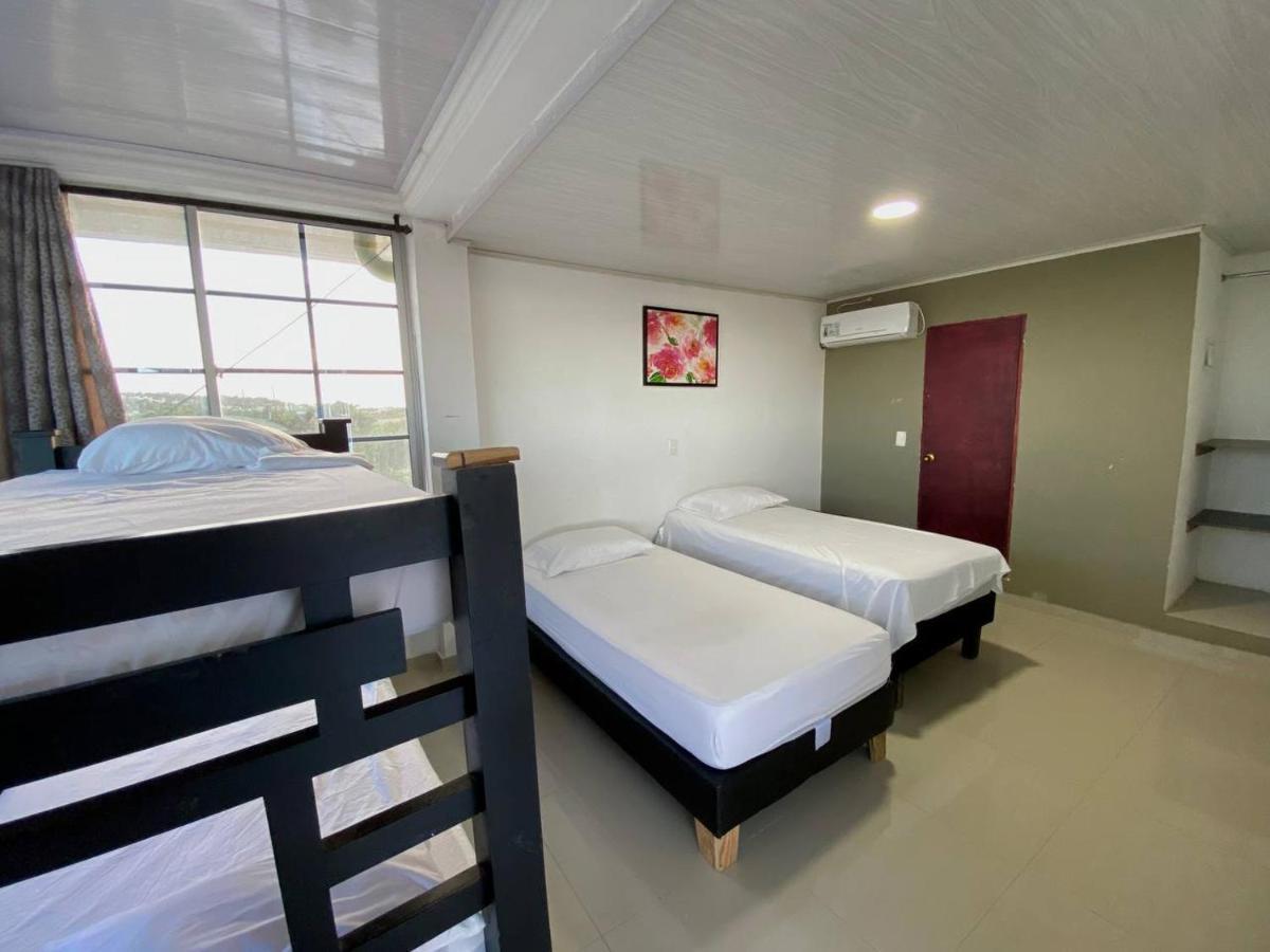 Posada Shalain San Andres (San Andres and Providencia Islands)