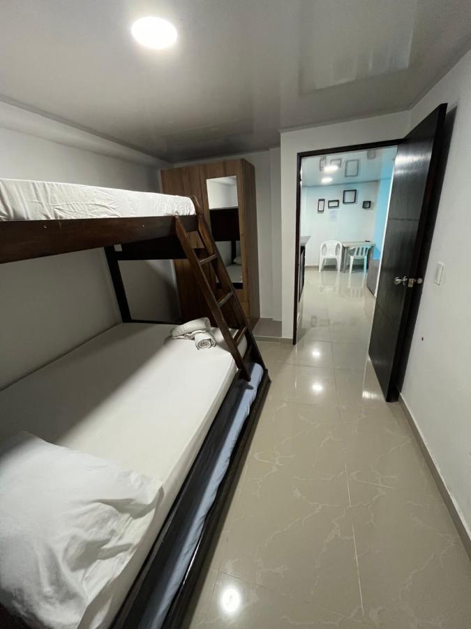 Apartment Apartamento Taylor Sweet