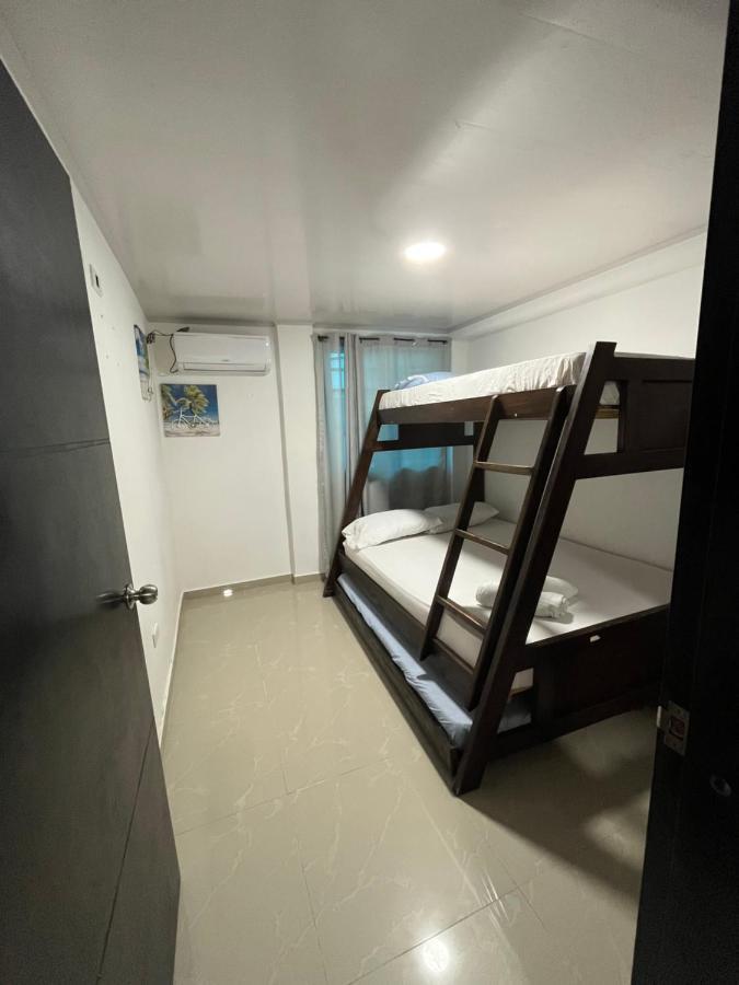 Apartamento Taylor Sweet Apartment San Andres (San Andres and Providencia Islands)