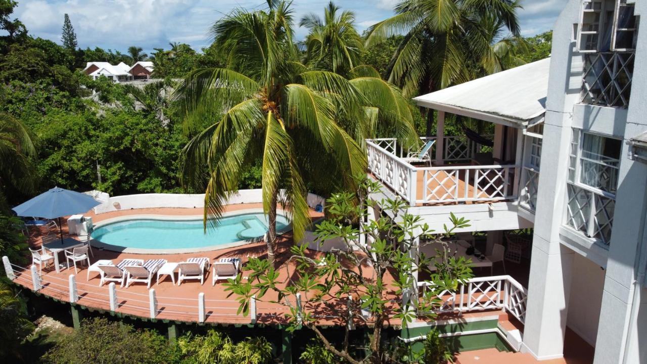 Ocean View Sai San Andrés