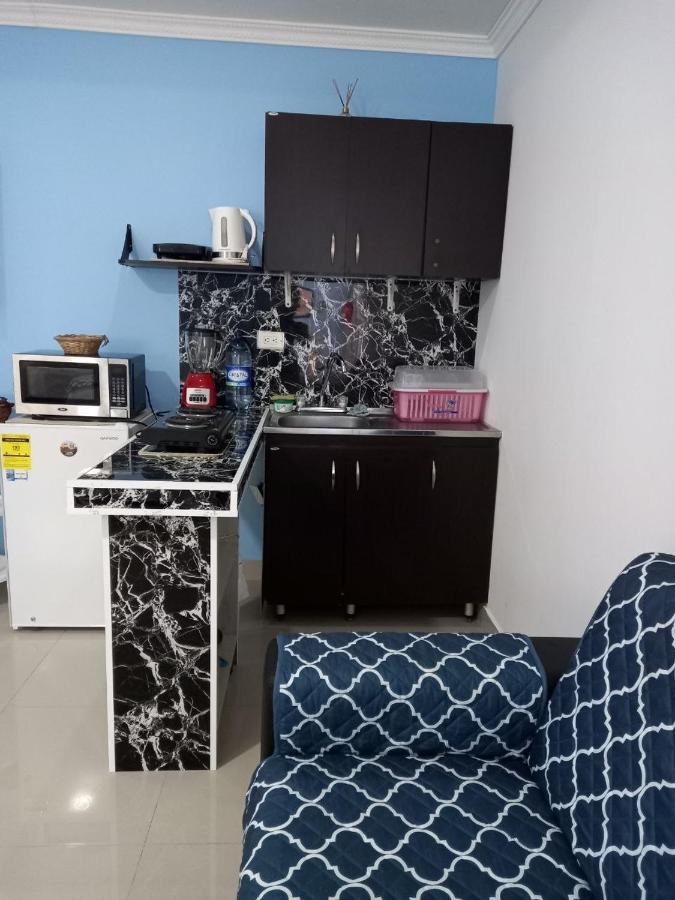 Loft San Andrés