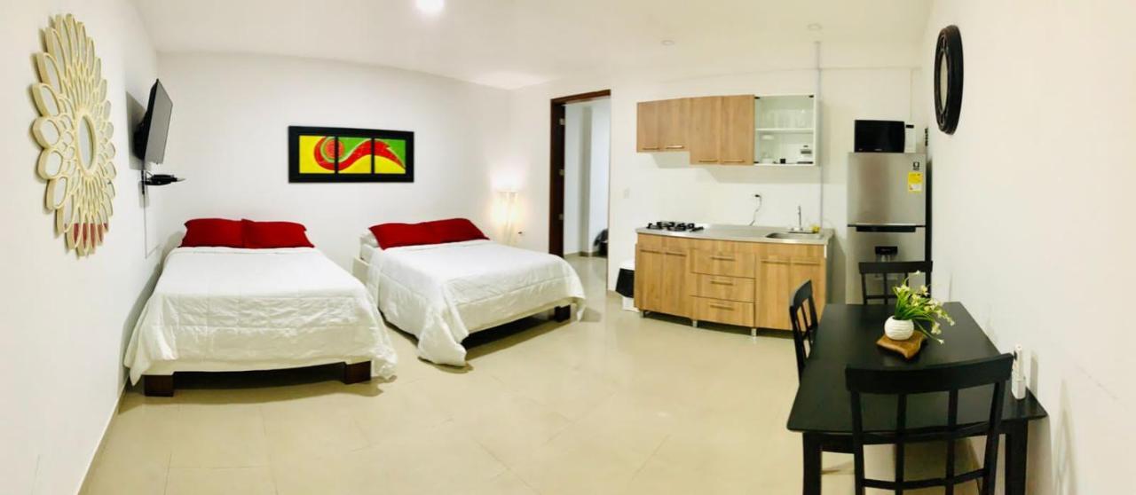 Bahia Tropical Apartahotel 3*