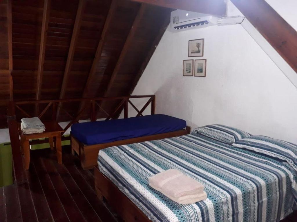 Apartment En A 1 Cuadra De La Playa En El Centro San Andres (San Andres and Providencia Islands)